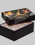W's Air Jordan 4 Retro "Birds of Paradise"