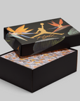 W's Air Jordan 4 Retro "Birds of Paradise"