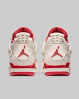 W's Air Jordan 4 Retro "Valentine's Day"