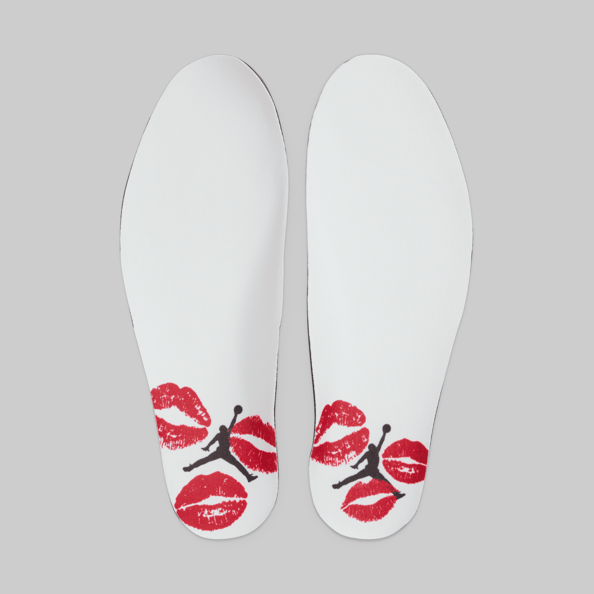 W's Air Jordan 4 Retro "Valentine's Day"