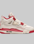 W's Air Jordan 4 Retro "Valentine's Day"
