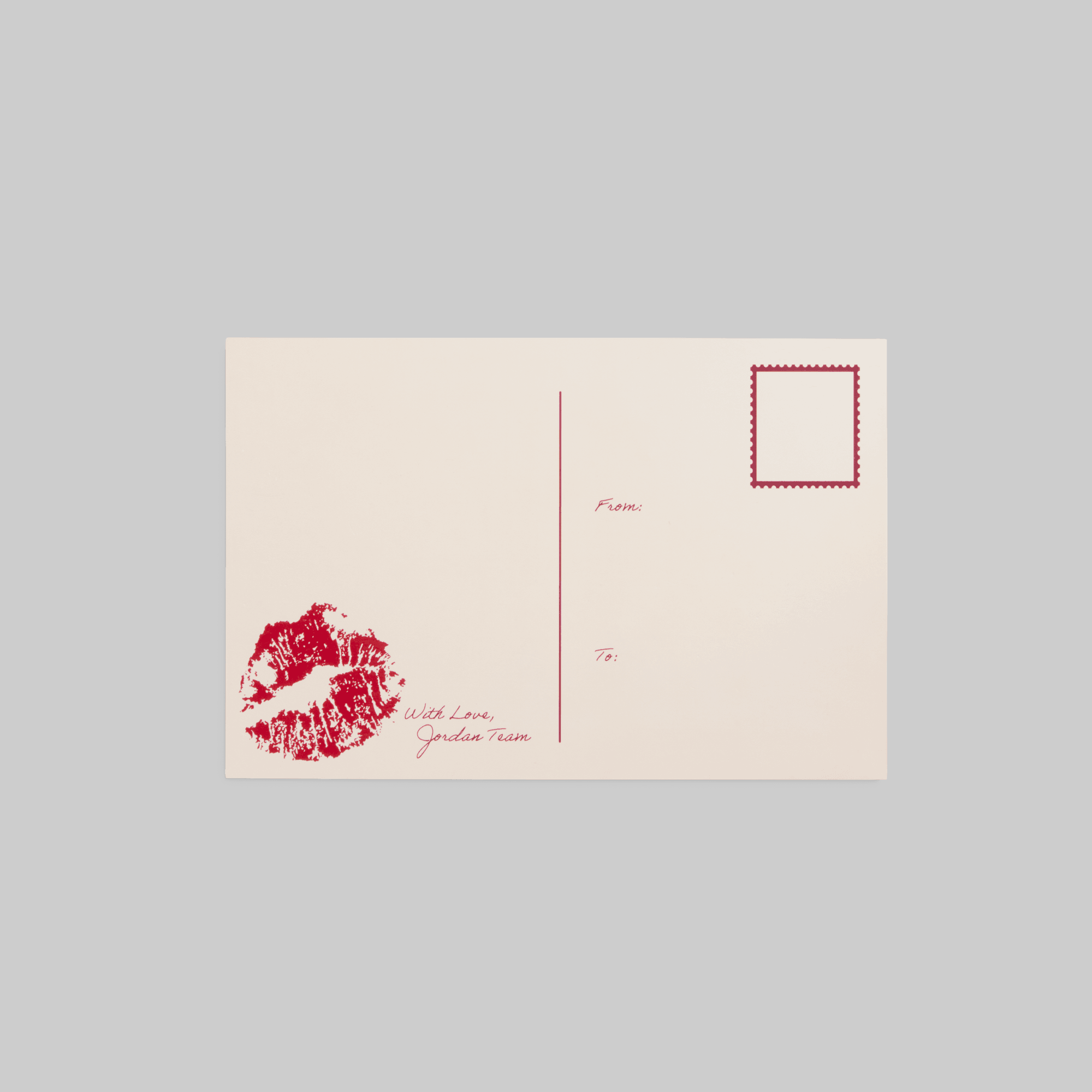 W's Air Jordan 4 Retro "Valentine's Day"