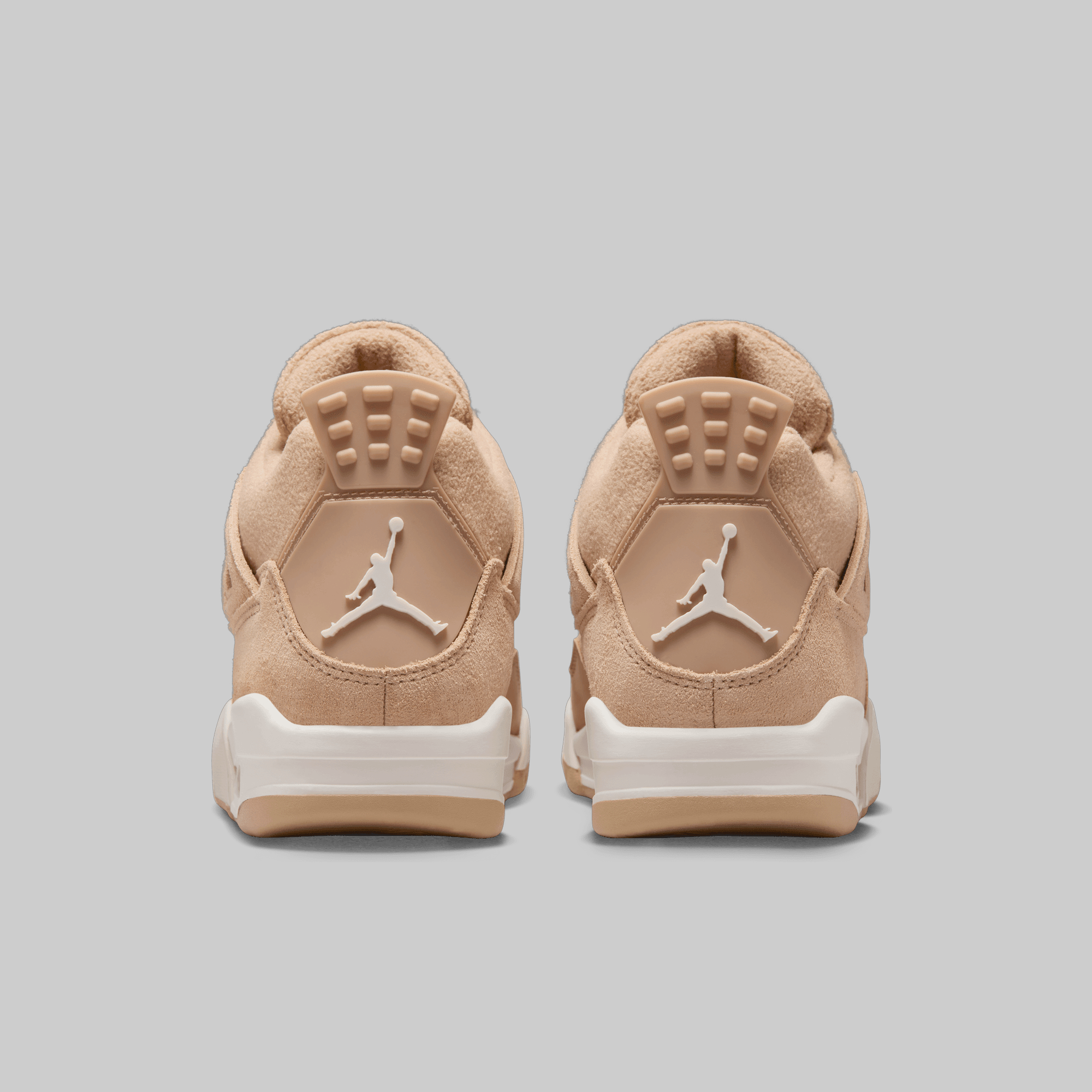 W&#39;s Air Jordan 4 Retro &quot;Cozy Girl&quot;