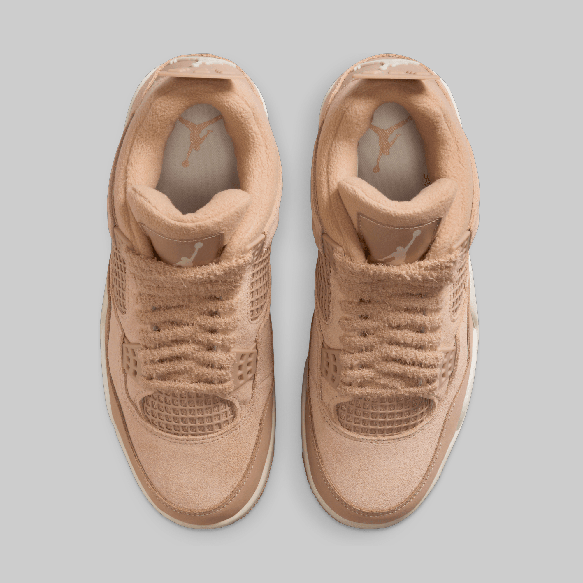 W&#39;s Air Jordan 4 Retro &quot;Cozy Girl&quot;