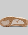W's Air Jordan 4 Retro "Cozy Girl"