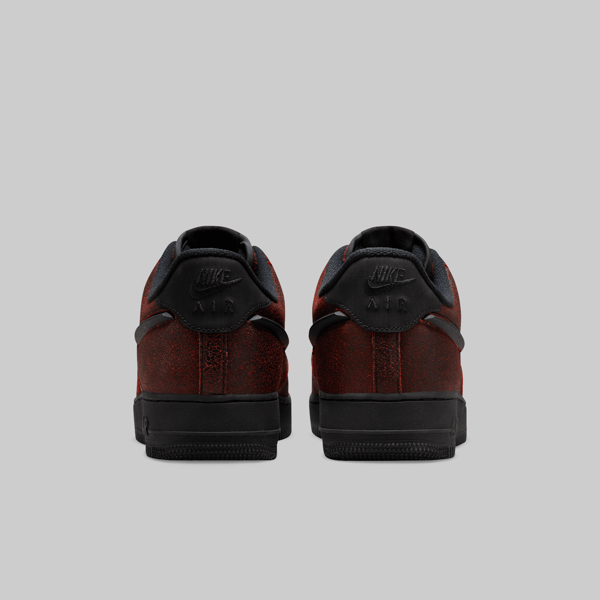 Air Force 1 Retro QS &quot;Halloween&quot;