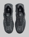 Shox Ride 2 - Anthracite/Jade  Horizon