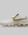 Air Max Plus TNPO - Phantom/Metallic Gold