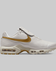 Air Max Plus TNPO - Phantom/Metallic Gold