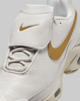 Air Max Plus TNPO - Phantom/Metallic Gold