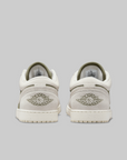 Air Jordan 1 Low SE - Medium Olive/Sail