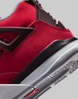 Air Jordan 4 Retro (Pre School) "Toro Bravo"