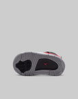 Air Jordan 4 Retro (Toddler) "Toro Bravo"