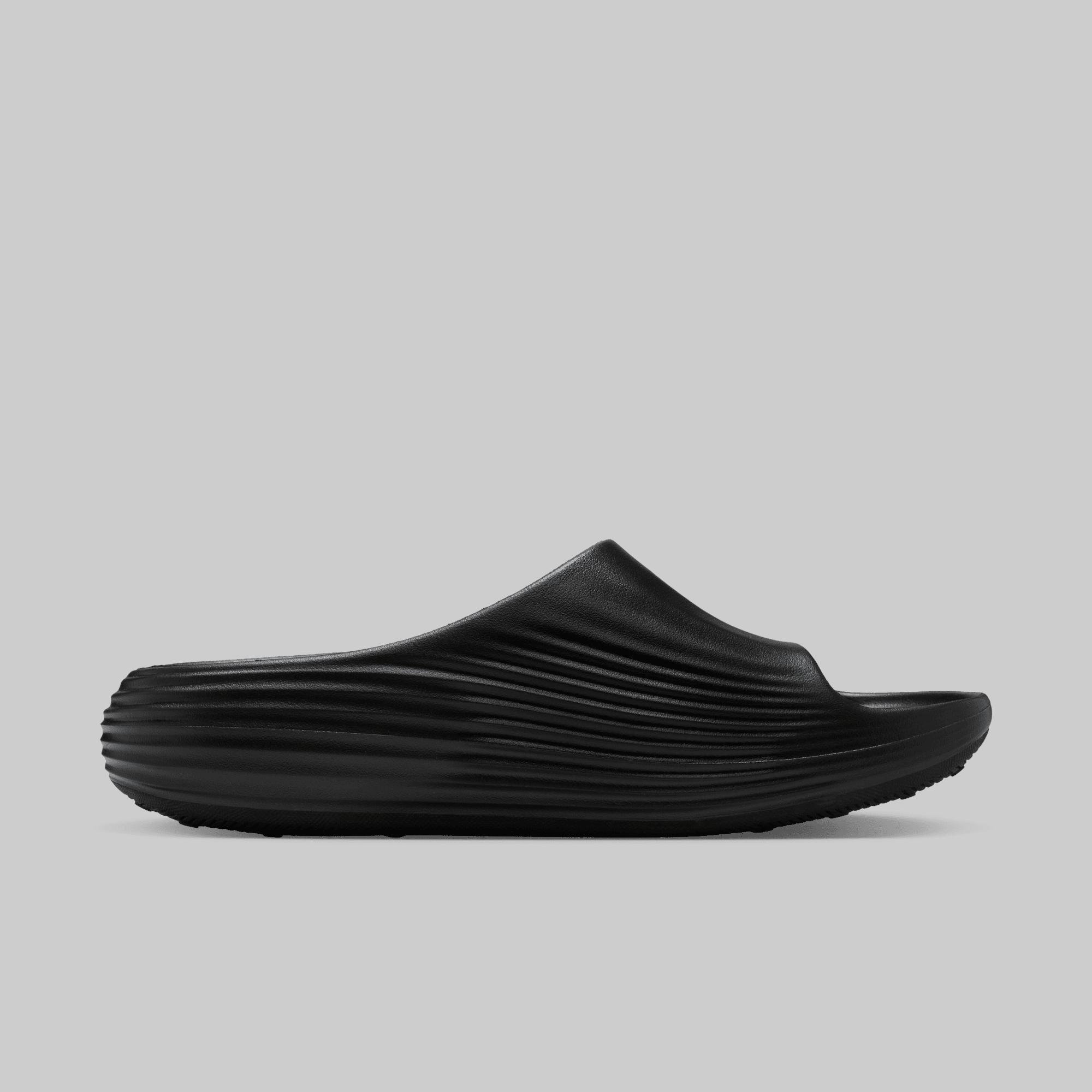 ReactX Rejuven8 Slide - Black