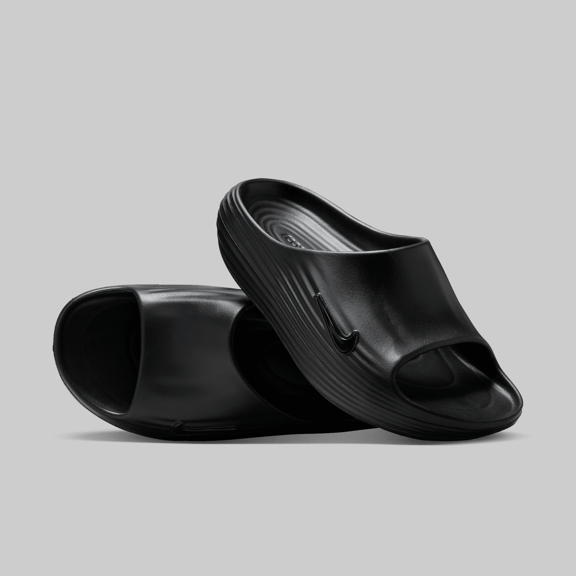 ReactX Rejuven8 Slide - Black