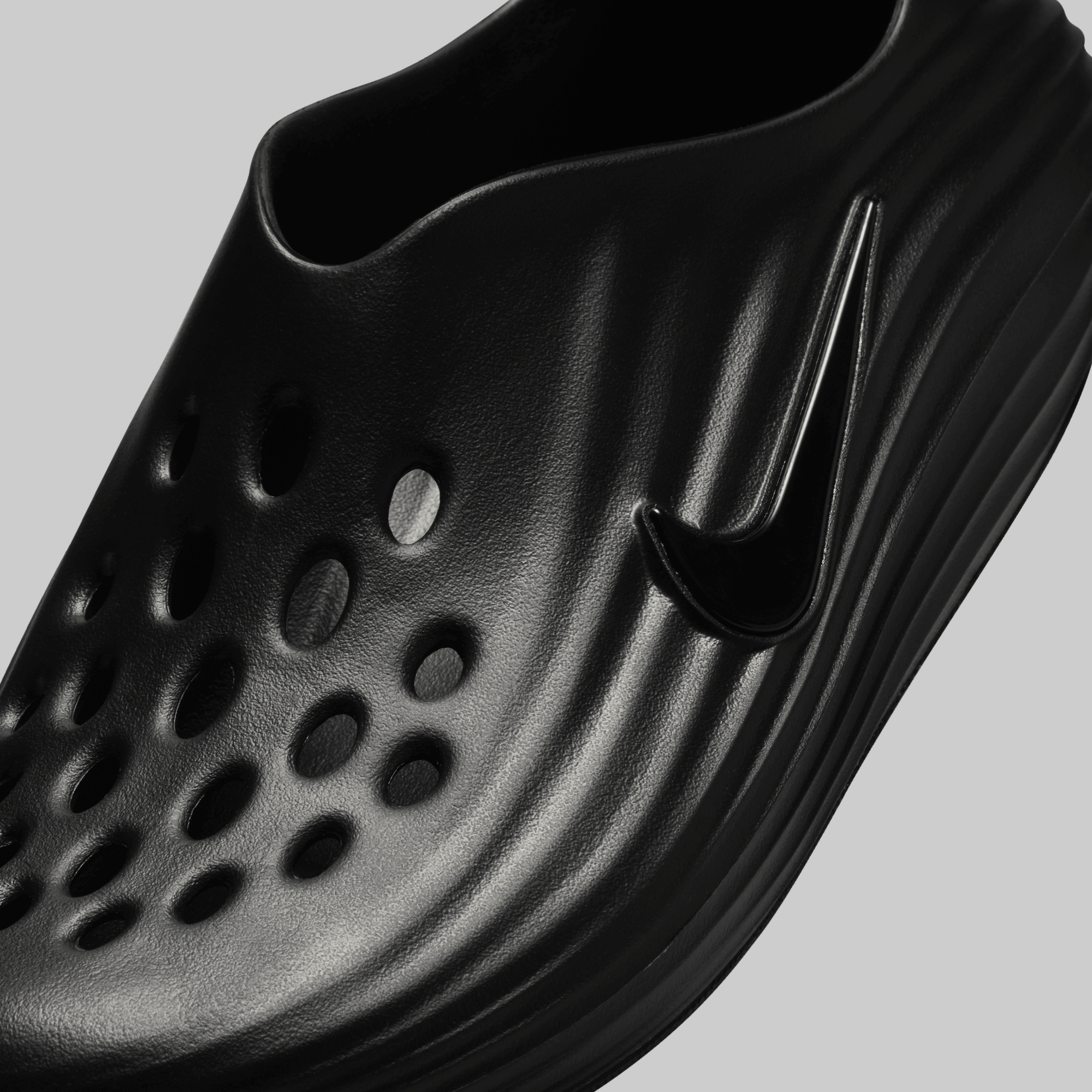 ReactX Rejuven8 - Triple Black