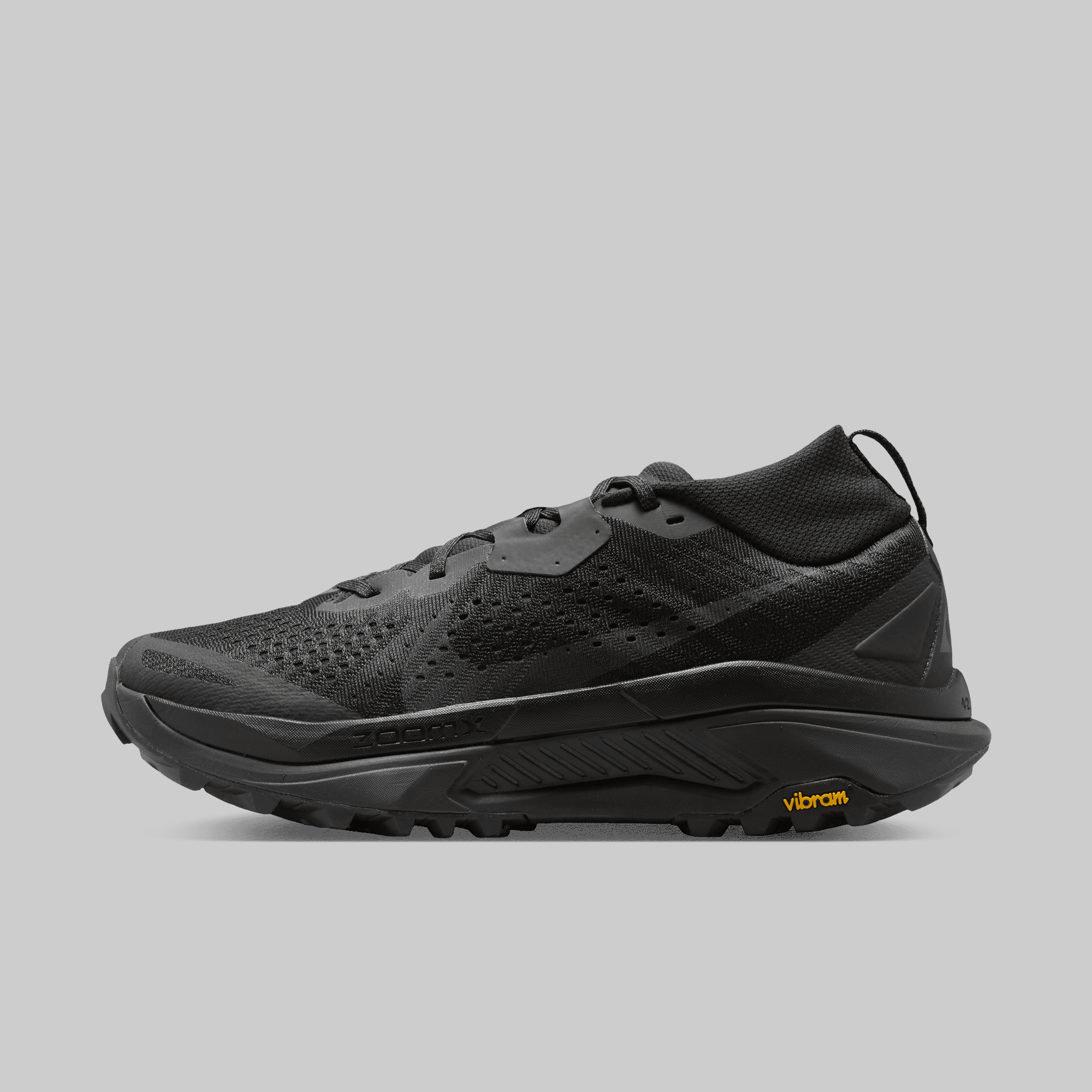 ACG Zegama Trail - Black