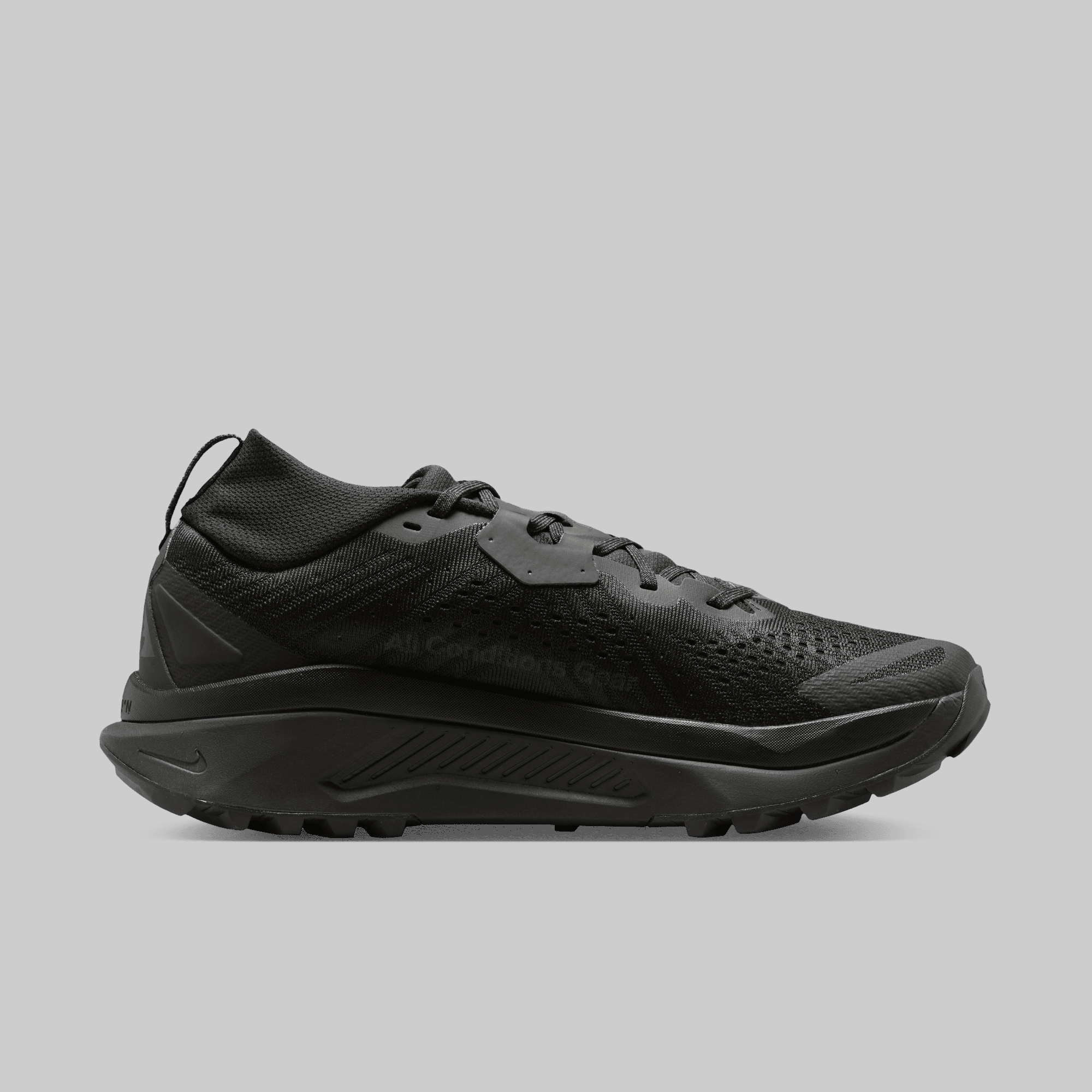 ACG Zegama Trail - Black