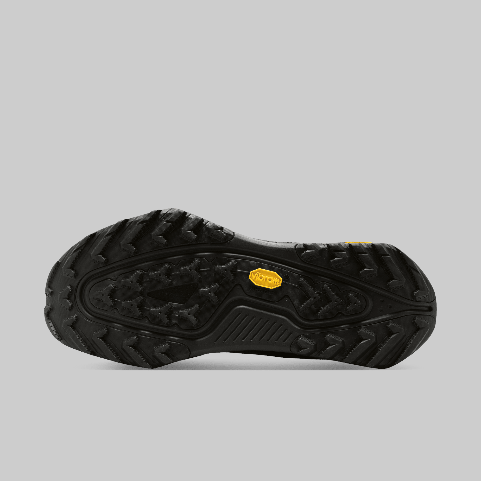 ACG Zegama Trail - Black