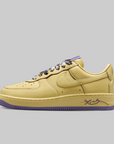 Kobe Bryant Air Force 1 Low Protro - Soft Yellow