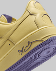 Kobe Bryant Air Force 1 Low Protro - Soft Yellow
