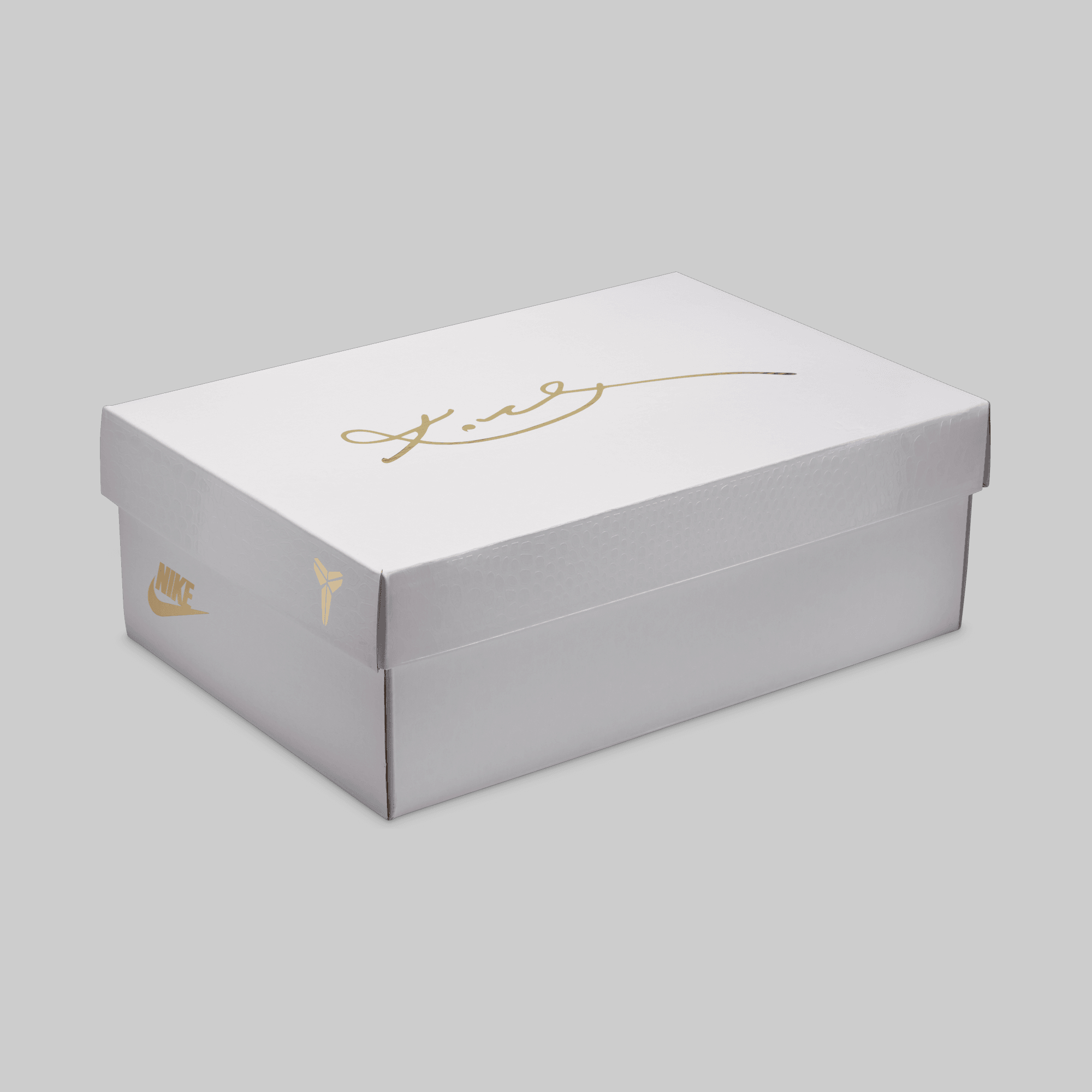 Kobe Bryant Air Force 1 Low Protro - Soft Yellow