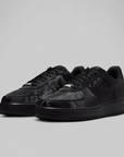 Kobe Bryant Air Force 1 Low - Black