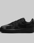 Kobe Bryant Air Force 1 Low - Black
