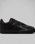 Kobe Bryant Air Force 1 Low - Black