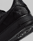 Kobe Bryant Air Force 1 Low - Black