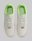 Kobe Bryant Air Force 1 Low "Electric Green"