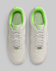Kobe Bryant Air Force 1 Low "Electric Green"