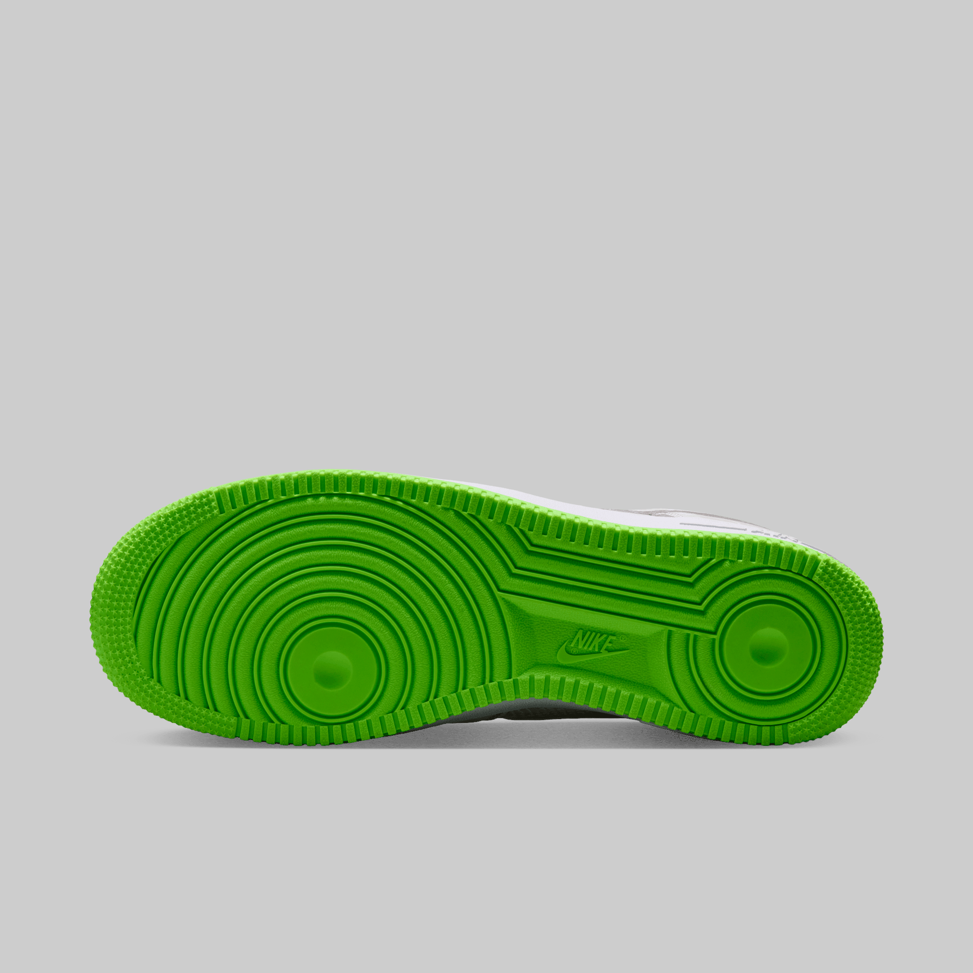 Kobe Bryant Air Force 1 Low "Electric Green"