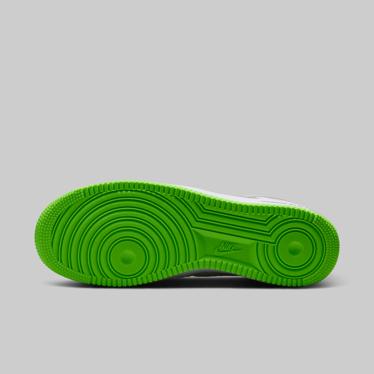 Kobe Bryant Air Force 1 Low "Electric Green"