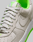 Kobe Bryant Air Force 1 Low "Electric Green"