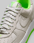 Kobe Bryant Air Force 1 Low "Electric Green"