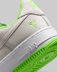 Kobe Bryant Air Force 1 Low "Electric Green"