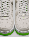 Kobe Bryant Air Force 1 Low "Electric Green"