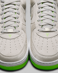 Kobe Bryant Air Force 1 Low "Electric Green"