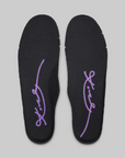 Kobe Air Force 1 Low - Black/Purple Stardust