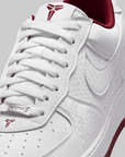 Kobe Bryant Air Force 1 Low "Lower Merion Aces"