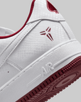 Kobe Bryant Air Force 1 Low "Lower Merion Aces"
