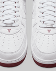 Kobe Bryant Air Force 1 Low "Lower Merion Aces"