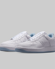 Kobe Bryant Air Force 1 Low - White