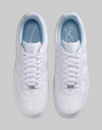 Kobe Bryant Air Force 1 Low - White