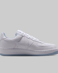 Kobe Bryant Air Force 1 Low - White