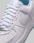 Kobe Bryant Air Force 1 Low - White