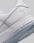Kobe Bryant Air Force 1 Low - White