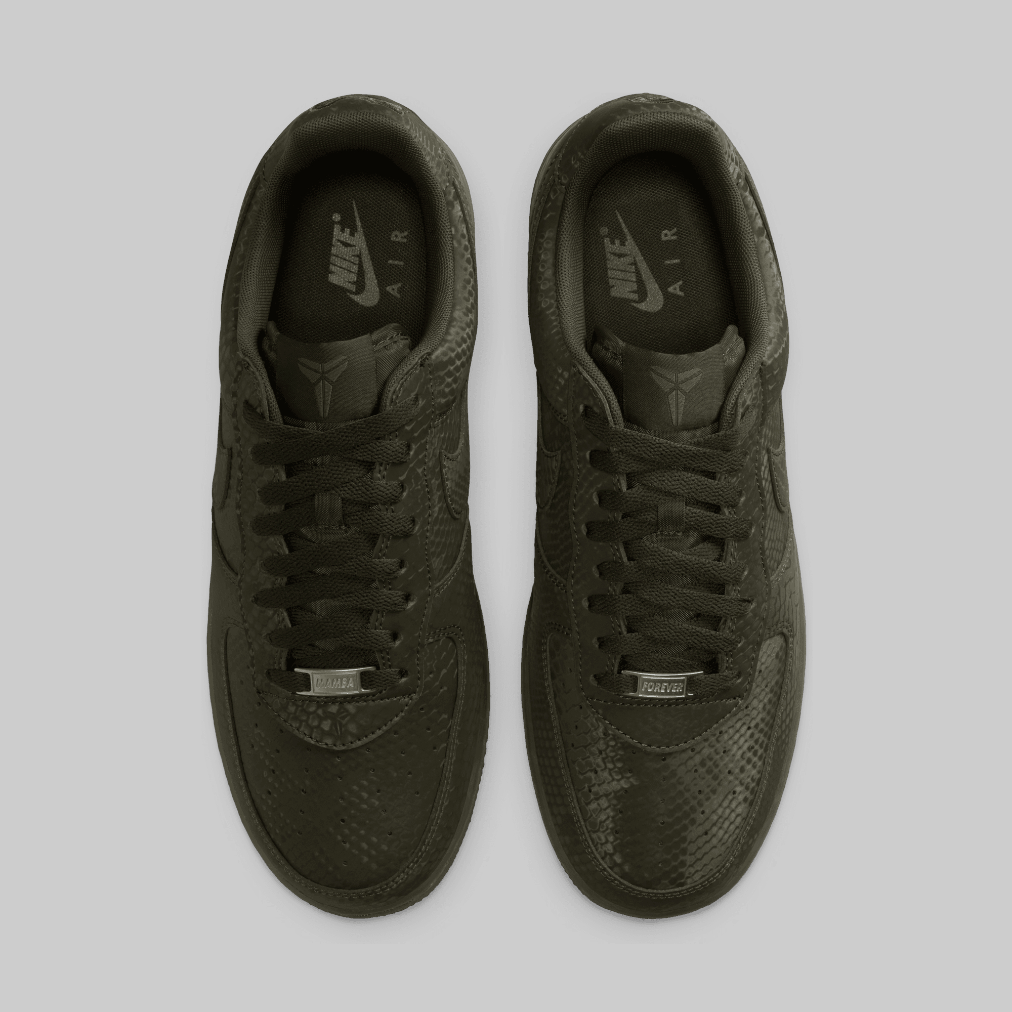 Kobe Bryant Air Force 1 Low &quot;Cargo Khaki&quot;