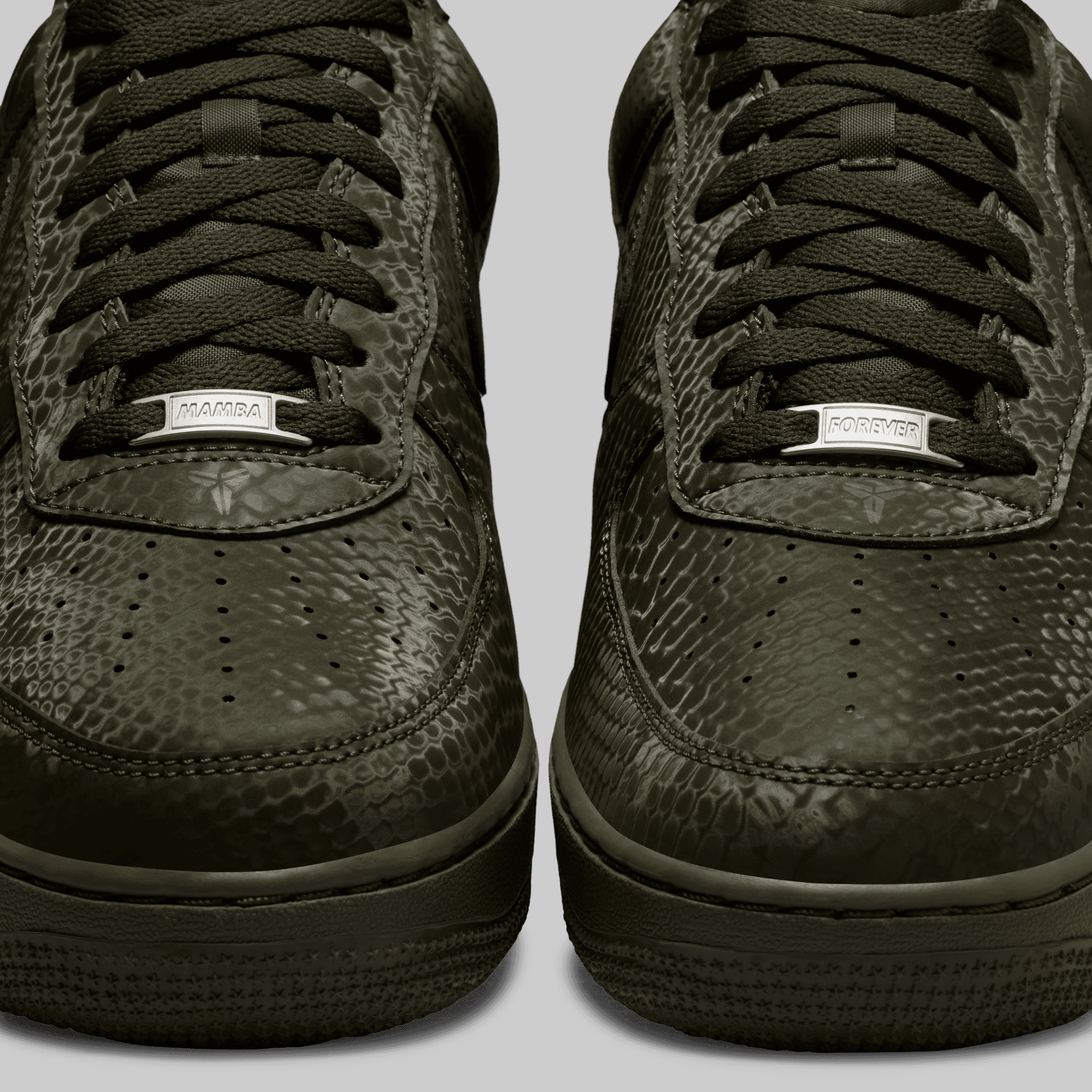 Kobe Bryant Air Force 1 Low &quot;Cargo Khaki&quot;